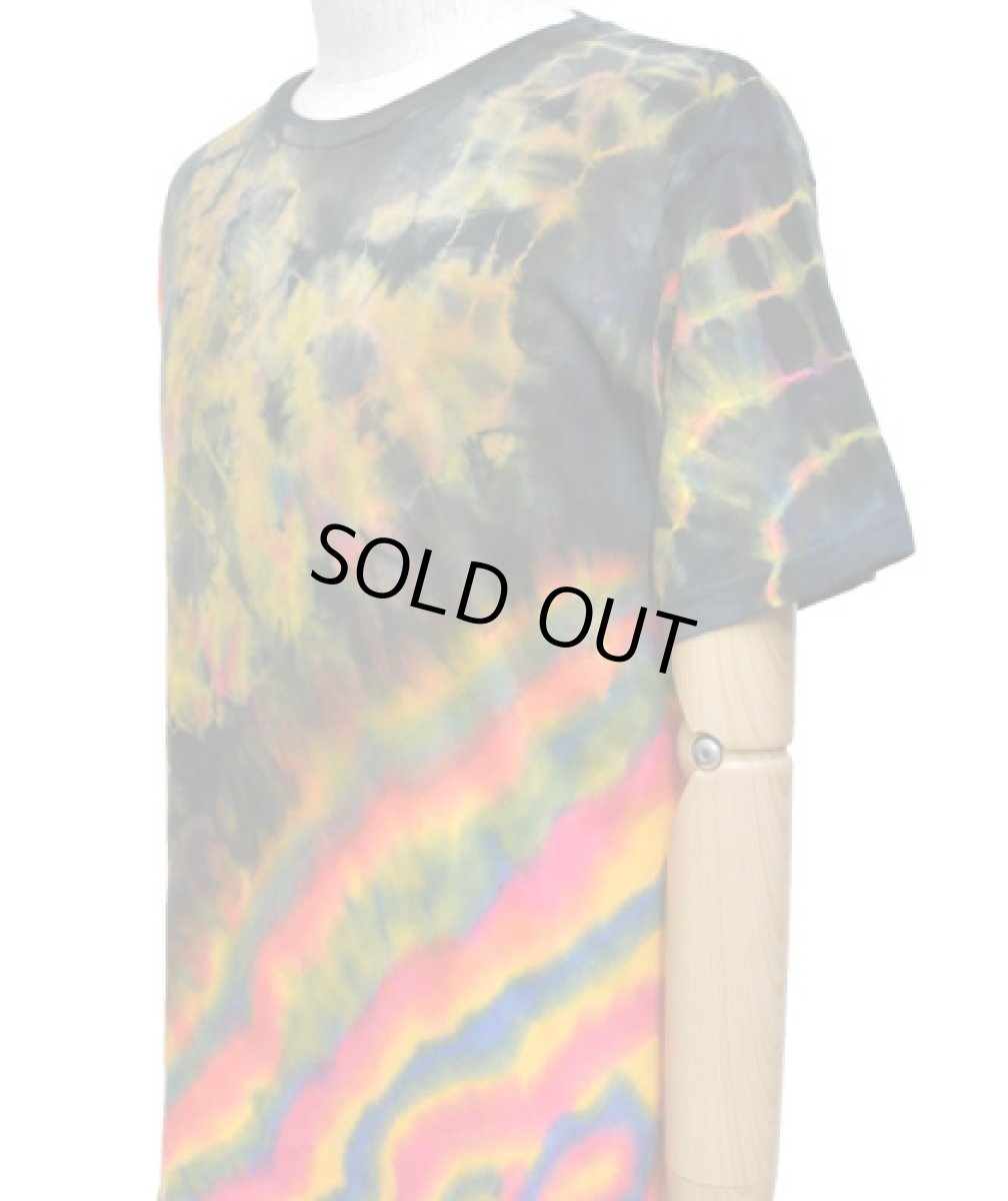 画像2: VENOM INSECT メンズ・半袖Tシャツ / Lサイズ (2)