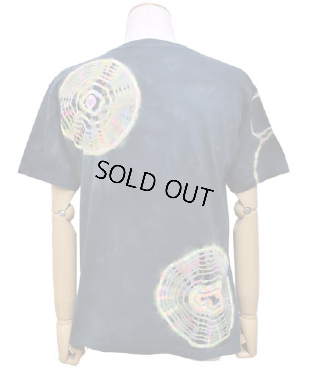 画像3: VENOM INSECT メンズ・半袖Tシャツ / Lサイズ (3)