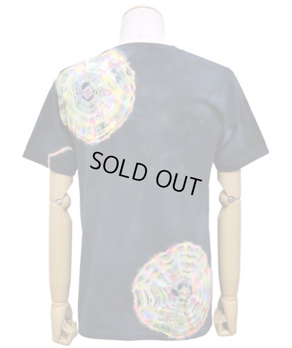 画像4: VENOM INSECT メンズ・半袖Tシャツ / Mサイズ (4)