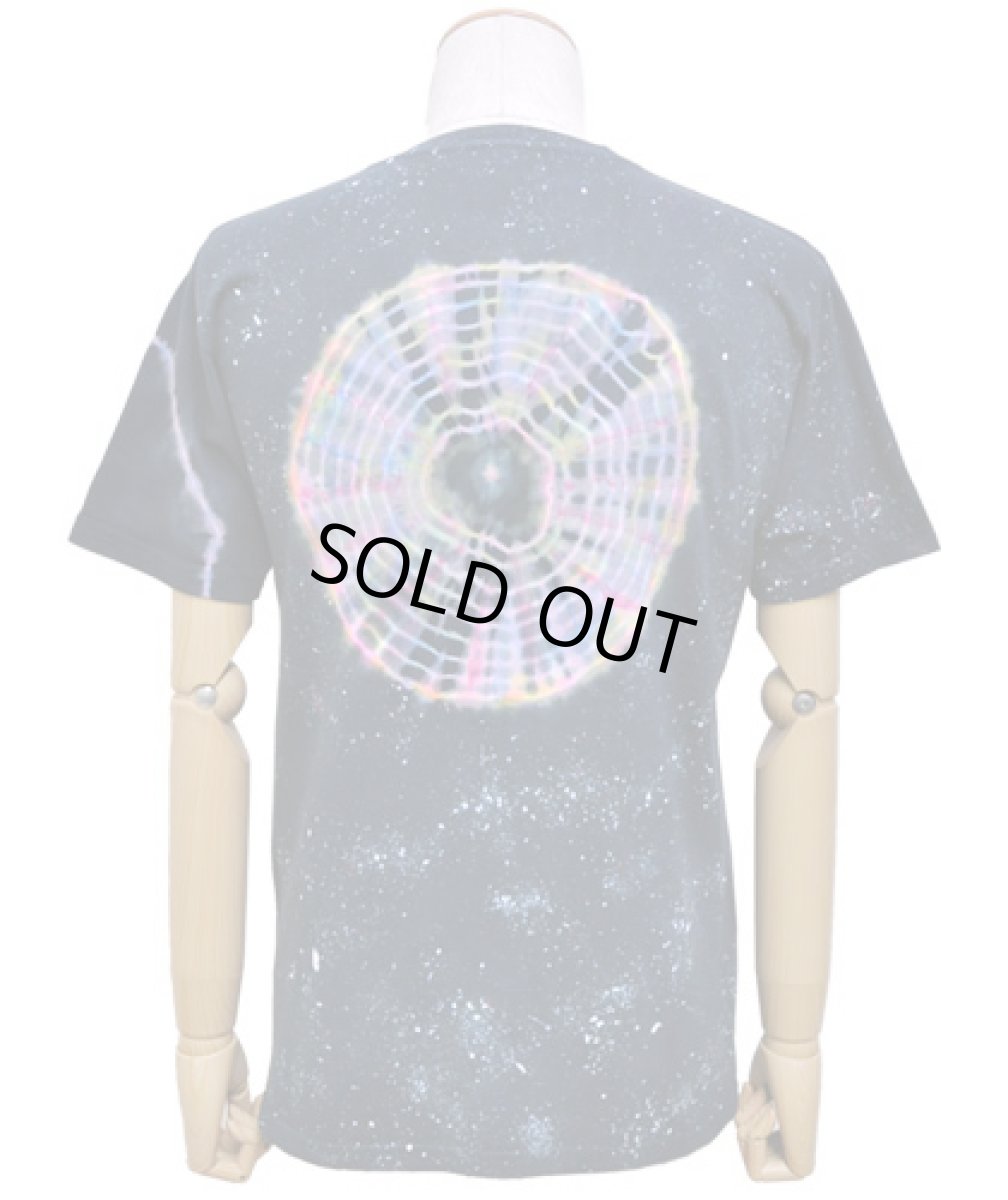 画像3: VENOM INSECT メンズ・半袖Tシャツ / Mサイズ (3)