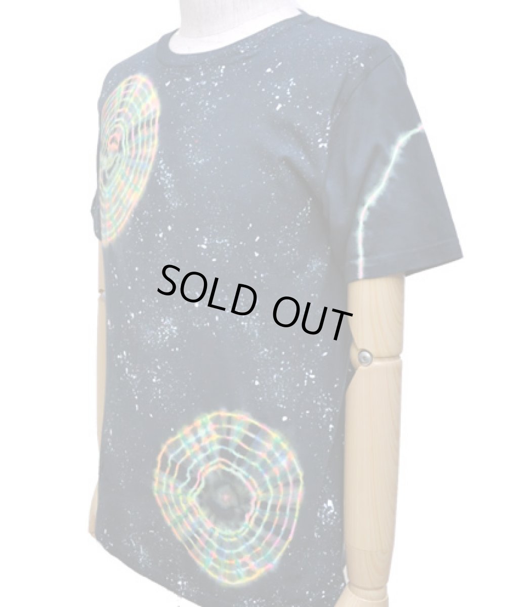 画像3: VENOM INSECT メンズ・半袖Tシャツ / Mサイズ (3)