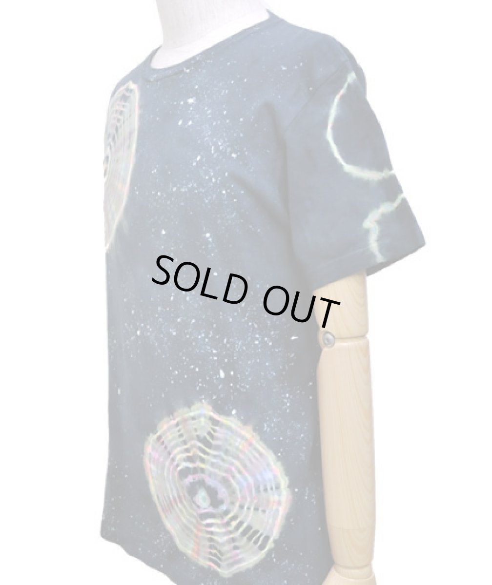 画像2: VENOM INSECT メンズ・半袖Tシャツ / Lサイズ (2)