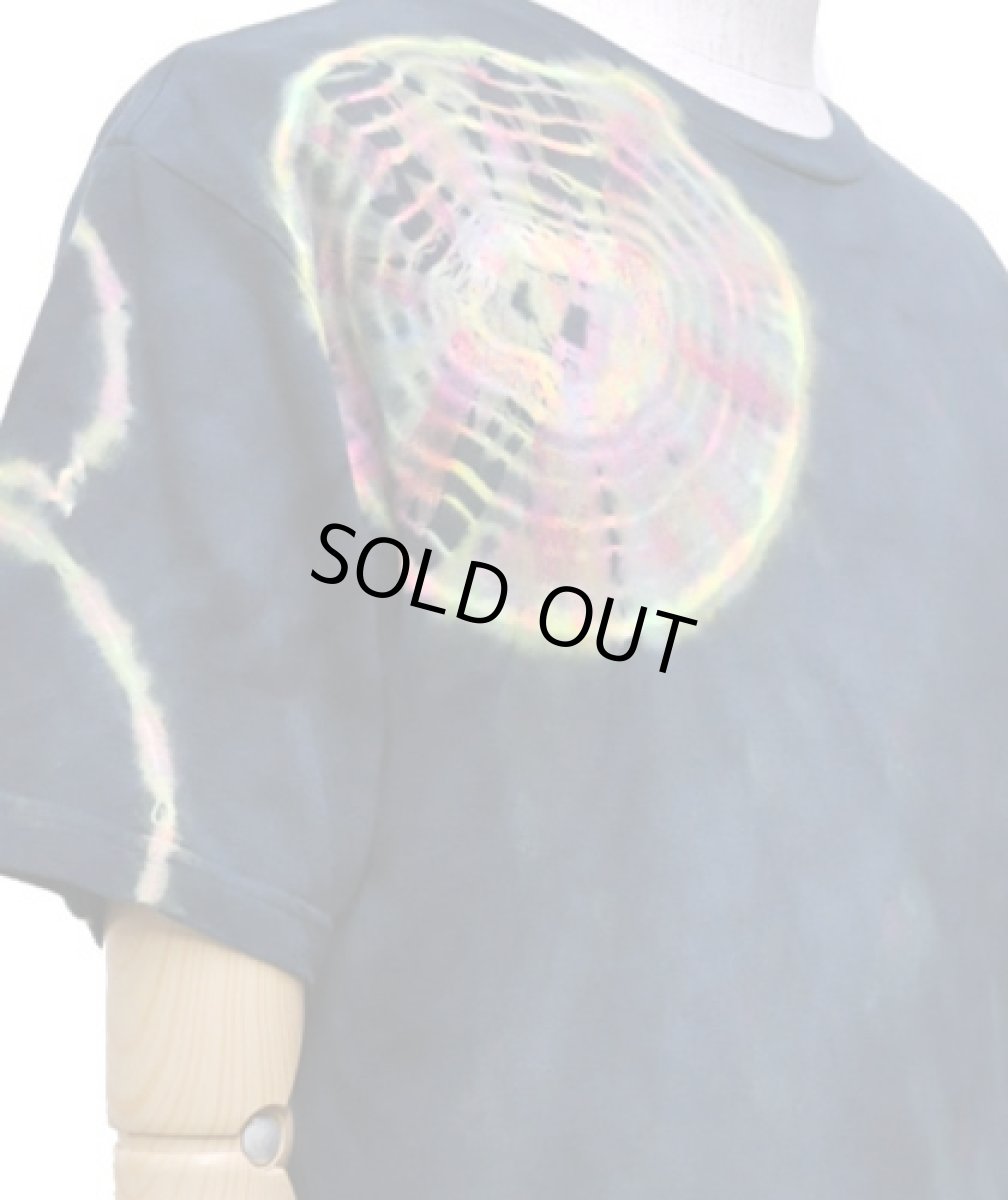 画像4: VENOM INSECT メンズ・半袖Tシャツ / Lサイズ (4)