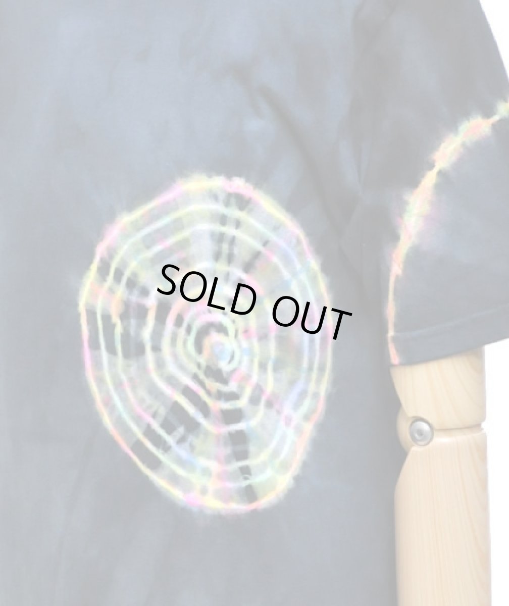 画像3: VENOM INSECT メンズ・半袖Tシャツ / Lサイズ (3)