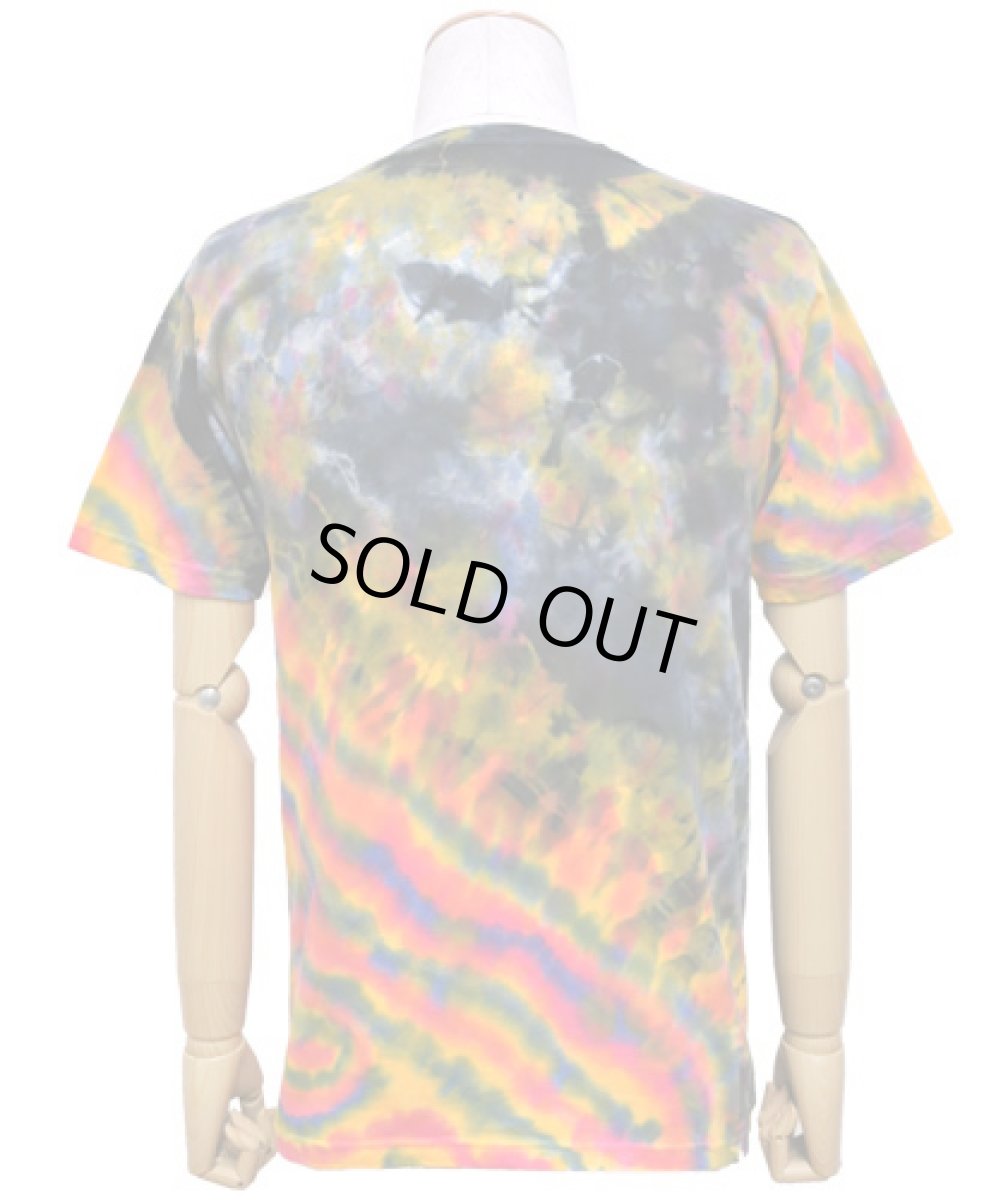 画像3: VENOM INSECT メンズ・半袖Tシャツ / Mサイズ (3)