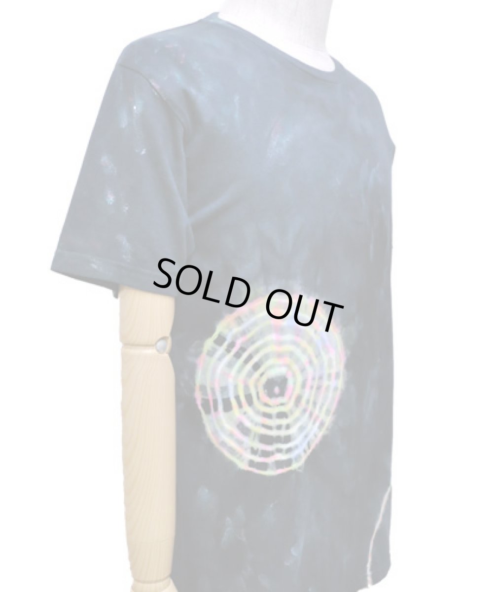 画像2: VENOM INSECT メンズ・半袖Tシャツ / Lサイズ (2)