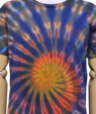 画像2: GRATEFUL TIE-DYE FACTORYメンズ・半袖Tシャツ / Lサイズ (2)