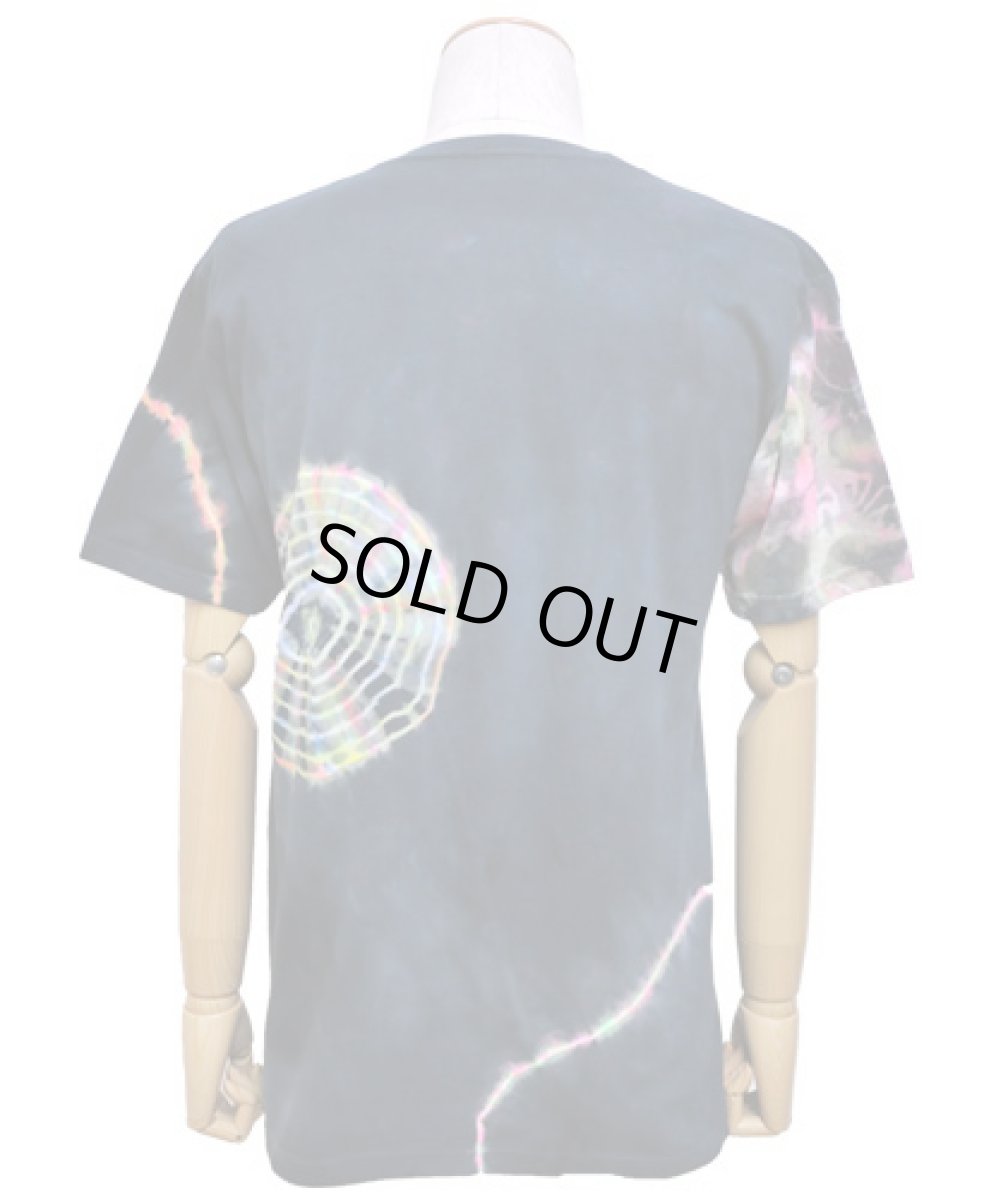 画像4: VENOM INSECT メンズ・半袖Tシャツ / Lサイズ (4)