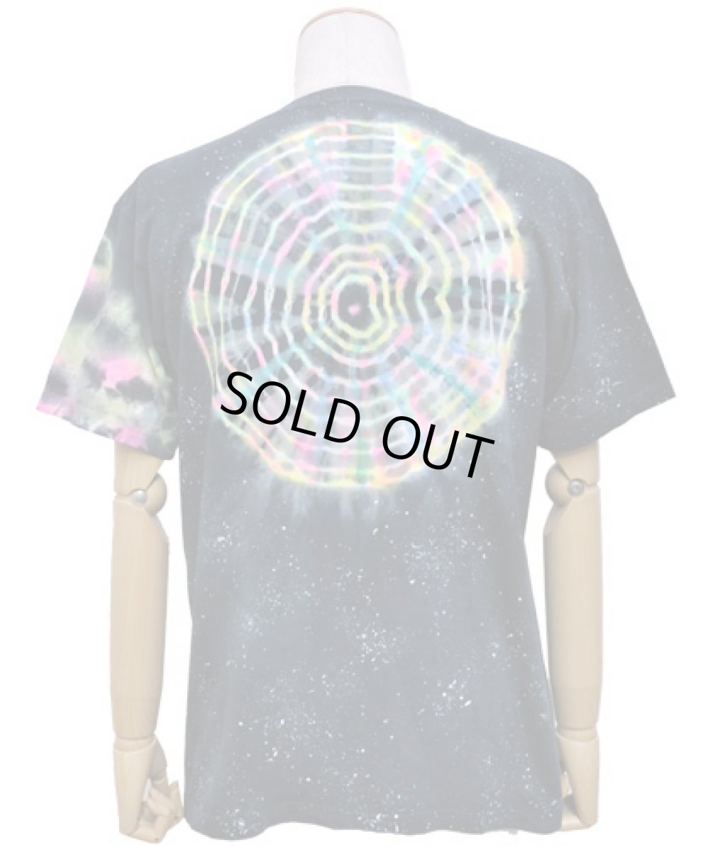 画像3: VENOM INSECT メンズ・半袖Tシャツ / Lサイズ (3)