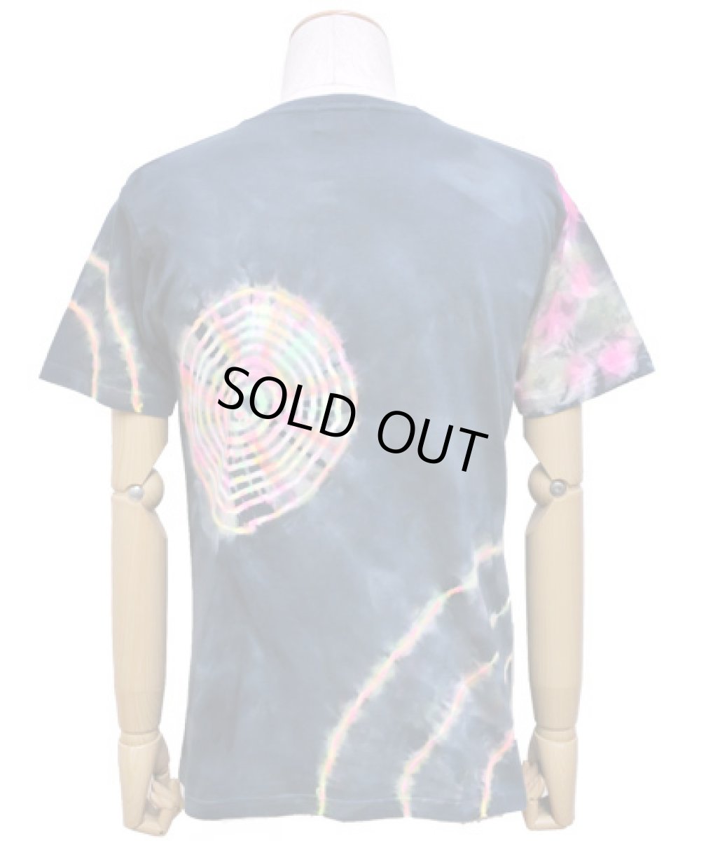 画像3: VENOM INSECT メンズ・半袖Tシャツ / Mサイズ (3)