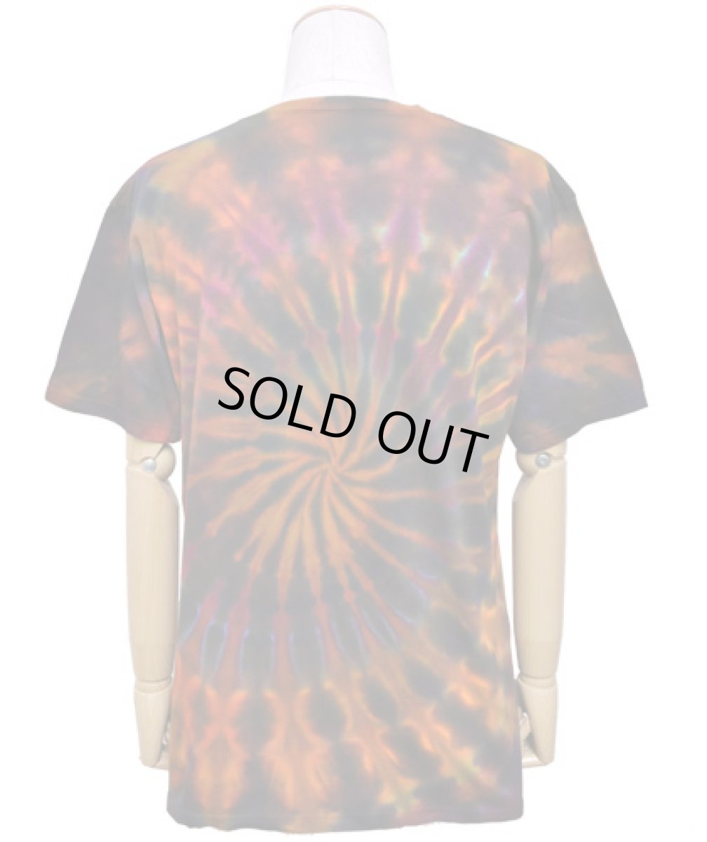 画像2: GRATEFUL TIE-DYE FACTORYメンズ・半袖Tシャツ / XLサイズ (2)