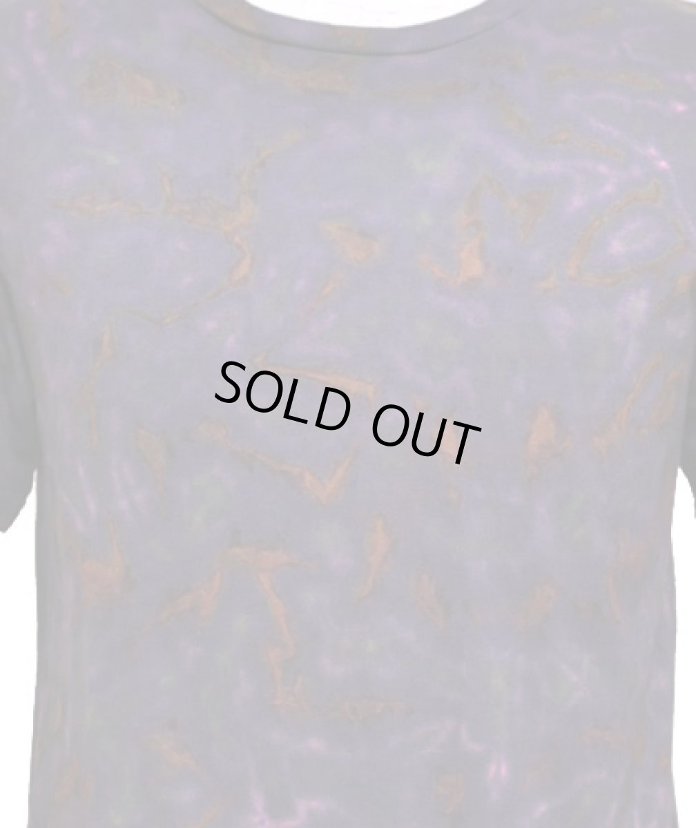 画像2: GRATEFUL TIE-DYE FACTORYメンズ・半袖Tシャツ / Mサイズ (2)