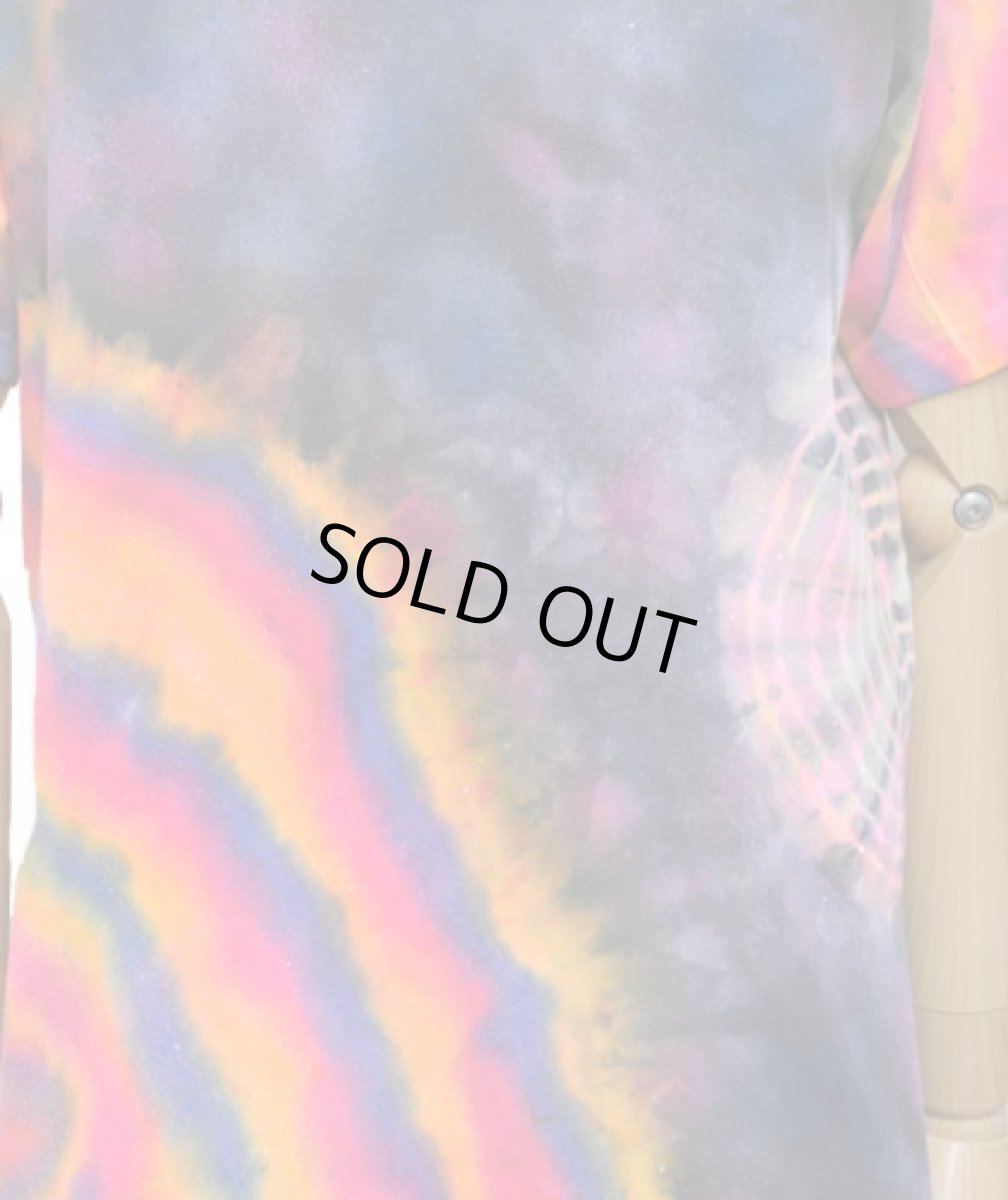 画像4: VENOM INSECT メンズ・半袖Tシャツ / Lサイズ (4)