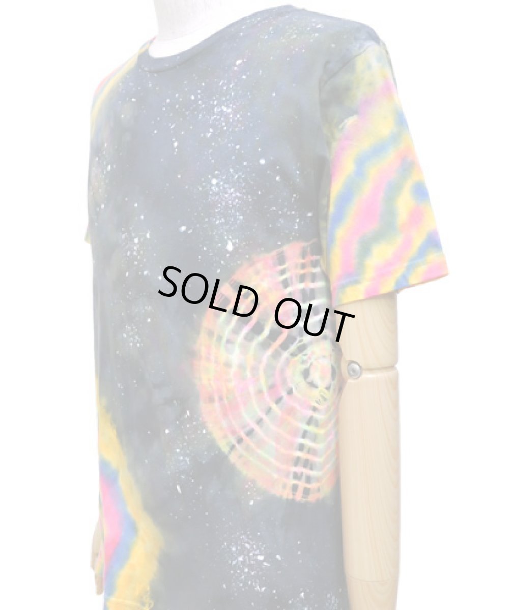 画像2: VENOM INSECT メンズ・半袖Tシャツ / Mサイズ (2)