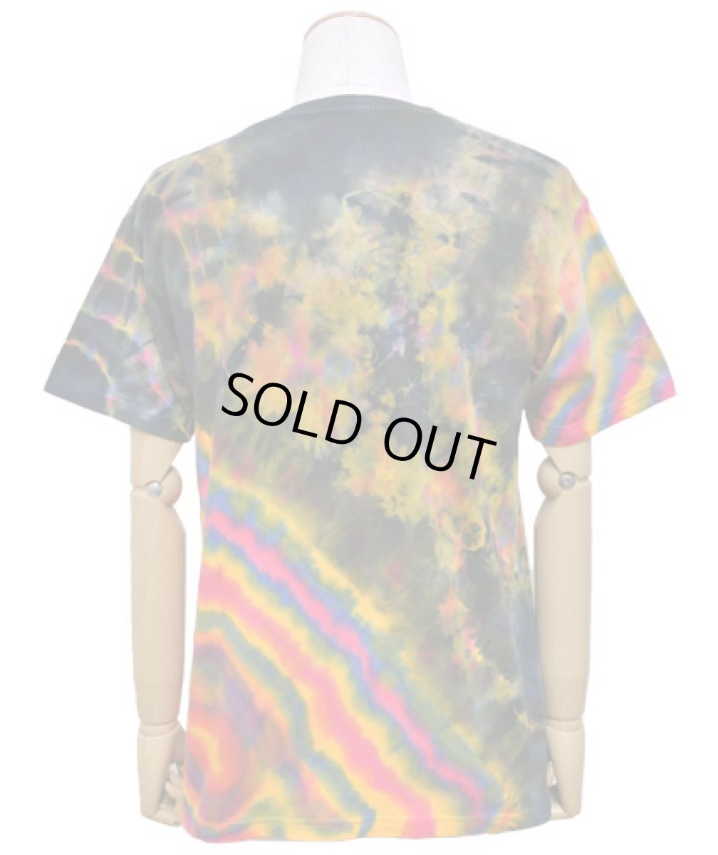 画像3: VENOM INSECT メンズ・半袖Tシャツ / Lサイズ (3)