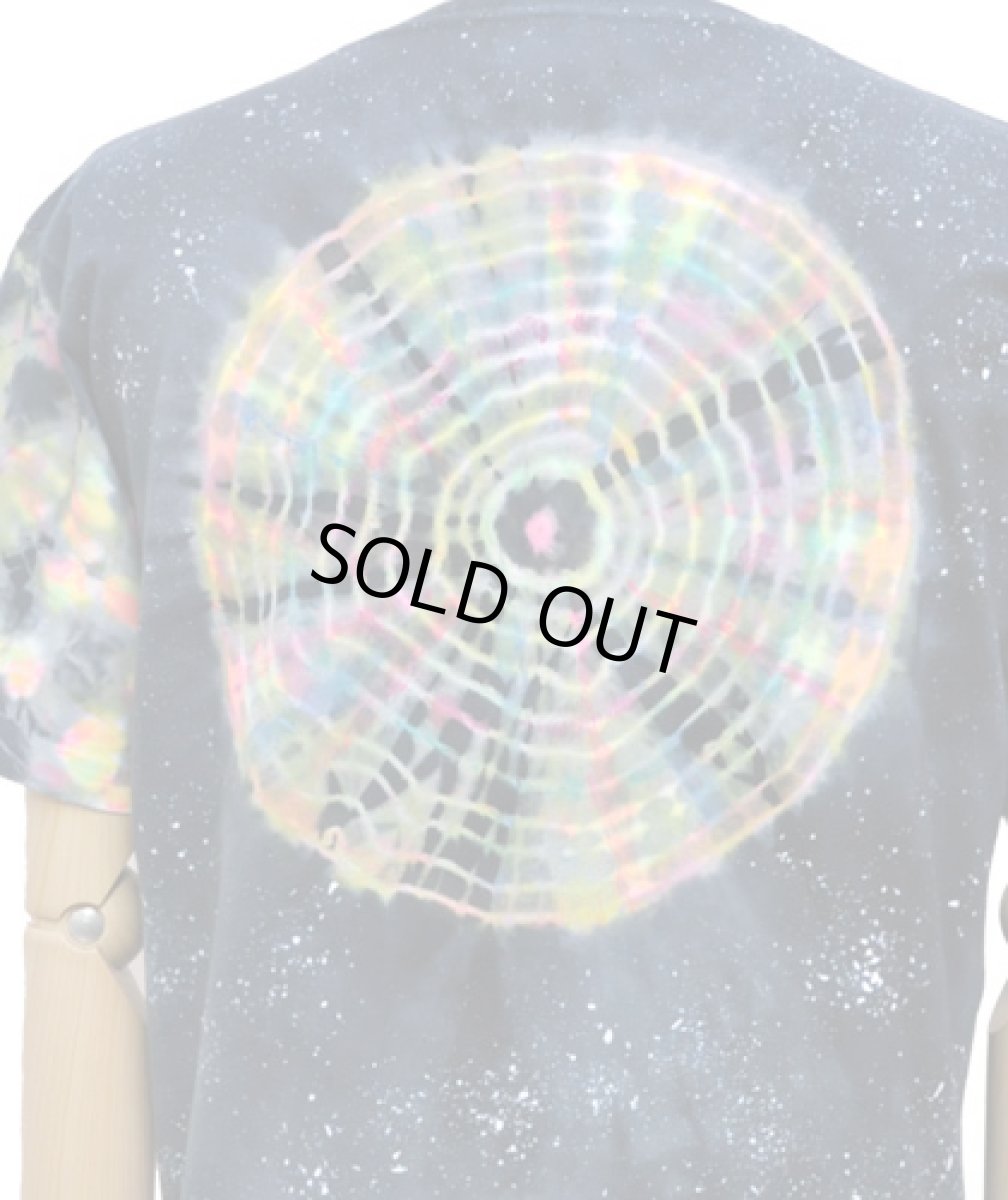 画像4: VENOM INSECT メンズ・半袖Tシャツ / Lサイズ (4)