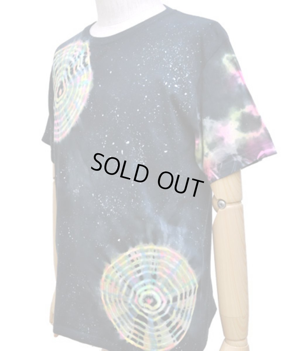 画像2: VENOM INSECT メンズ・半袖Tシャツ / Lサイズ (2)