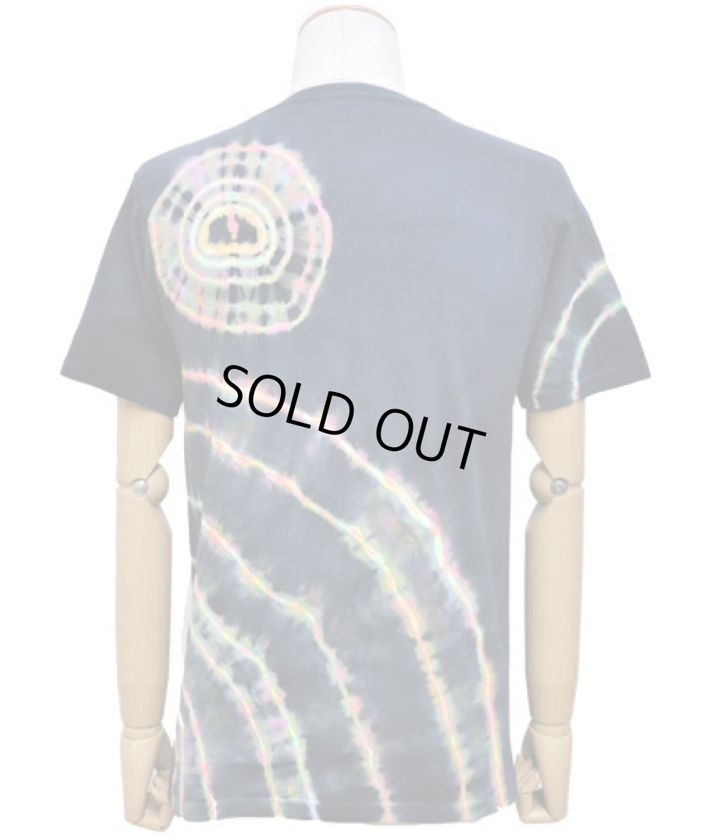 画像4: VENOM INSECT メンズ・半袖Tシャツ / Mサイズ (4)