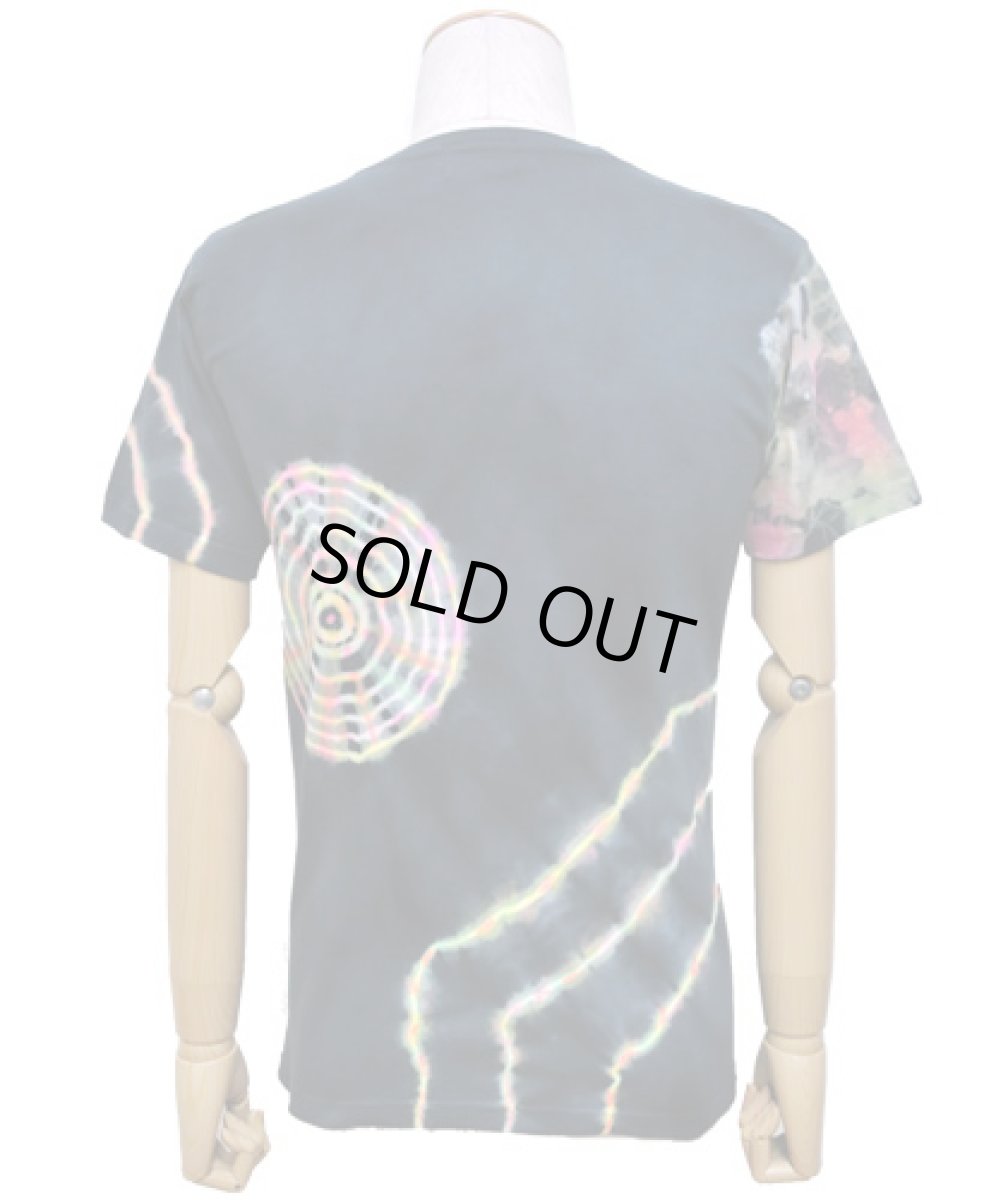 画像4: VENOM INSECT メンズ・半袖Tシャツ / Sサイズ (4)