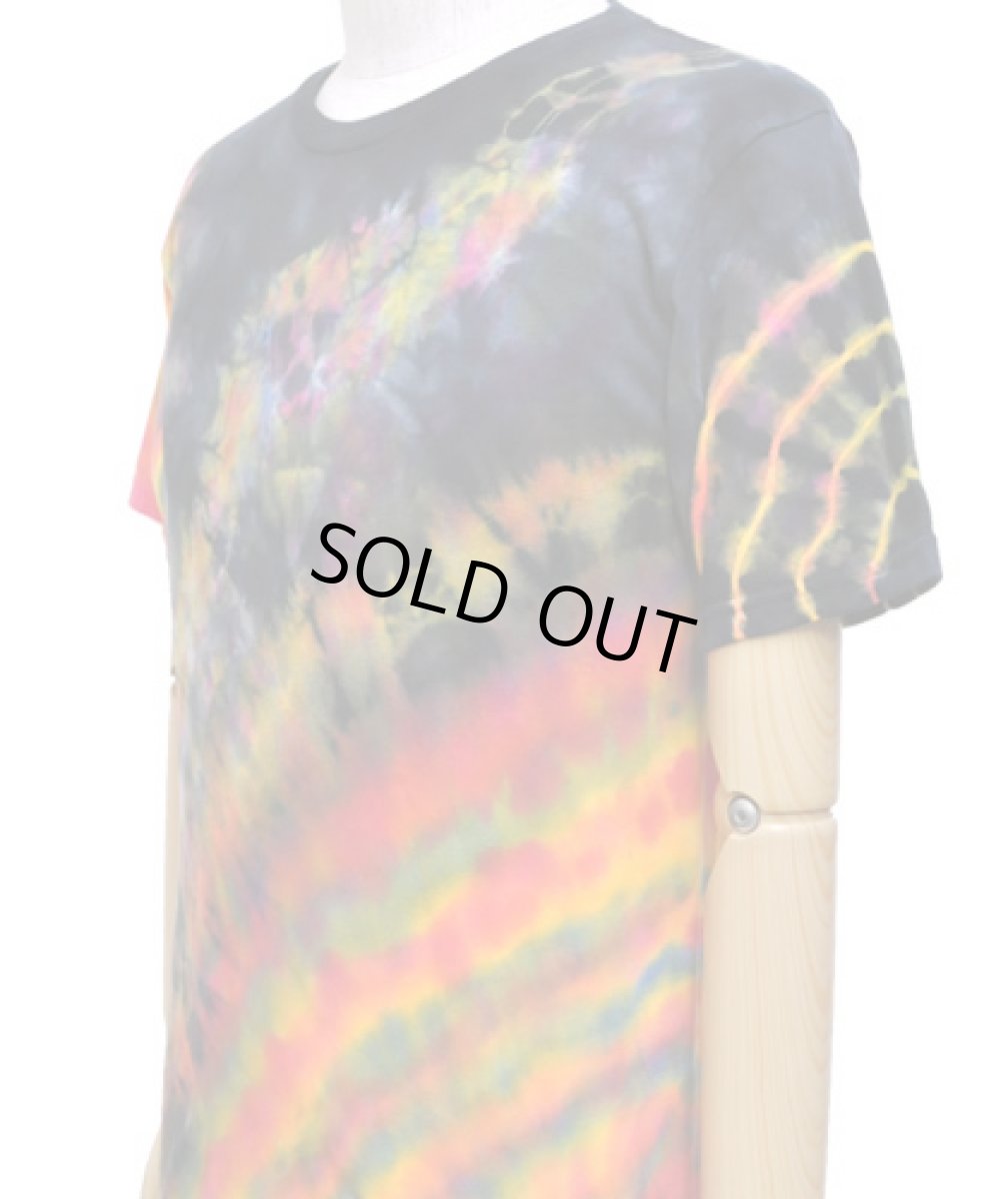 画像2: VENOM INSECT メンズ・半袖Tシャツ / Mサイズ (2)