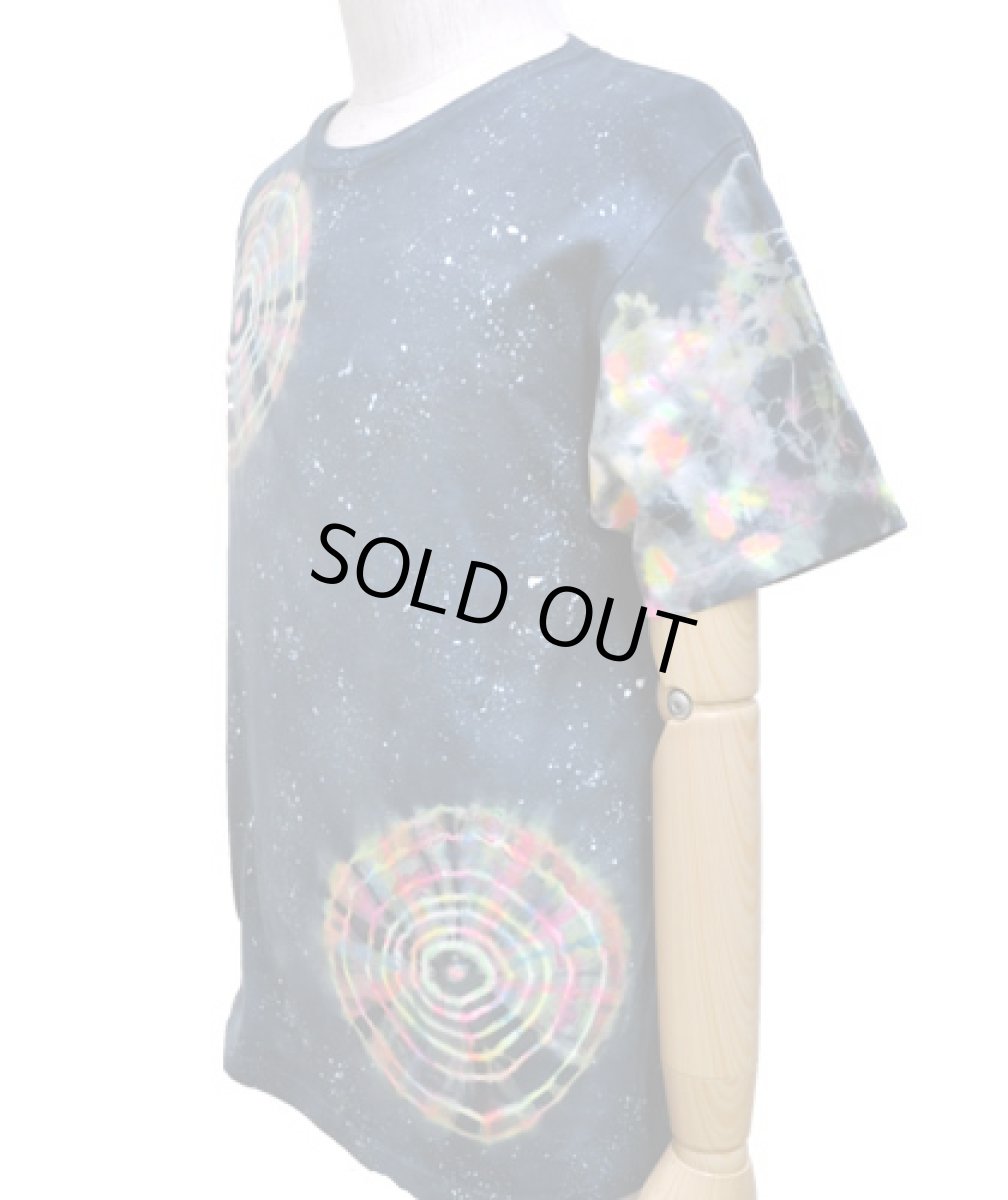 画像2: VENOM INSECT メンズ・半袖Tシャツ / Lサイズ (2)