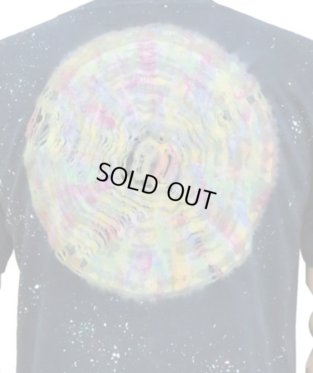 画像4: VENOM INSECT メンズ・半袖Tシャツ / Mサイズ (4)