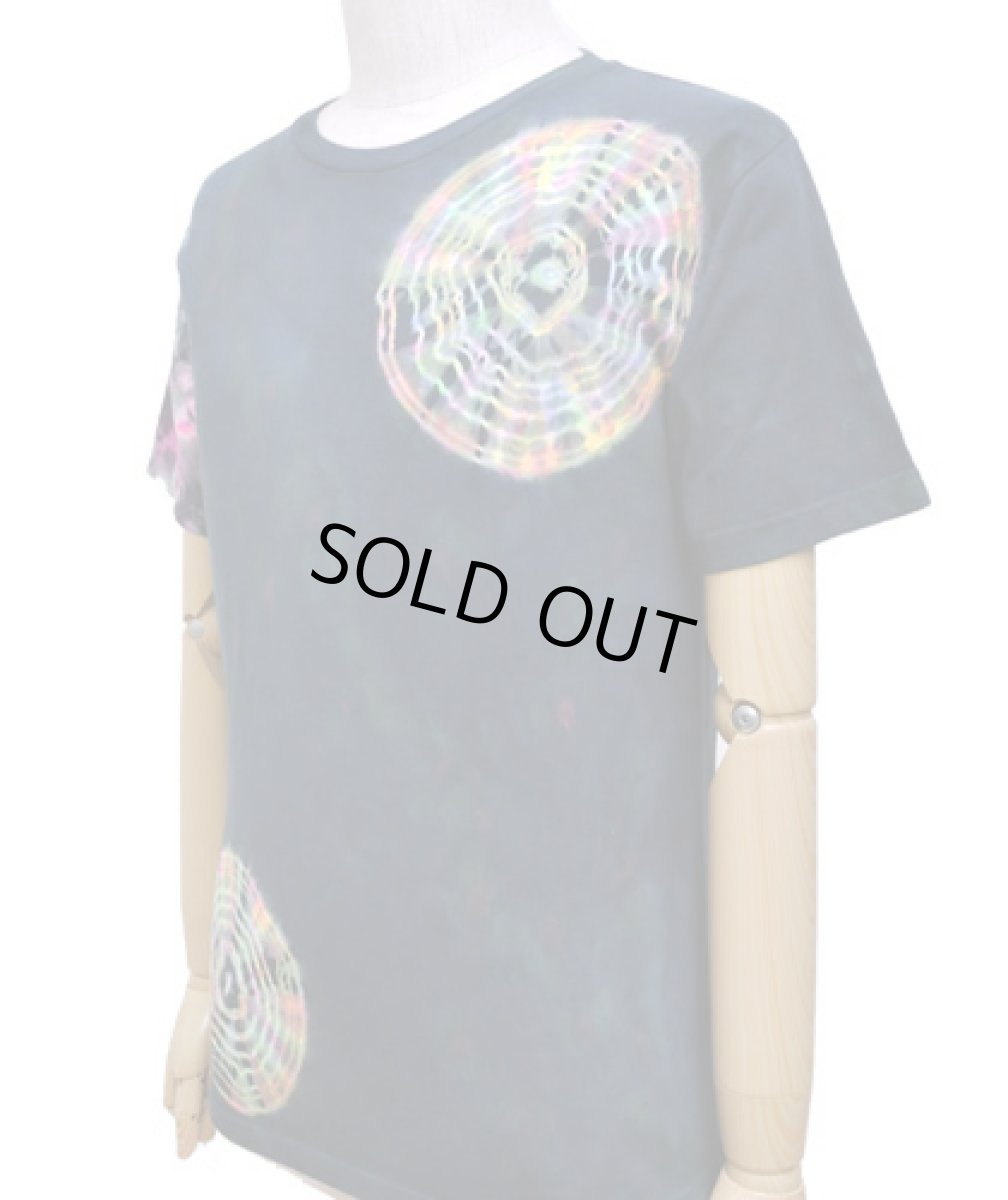 画像2: VENOM INSECT メンズ・半袖Tシャツ / Mサイズ (2)