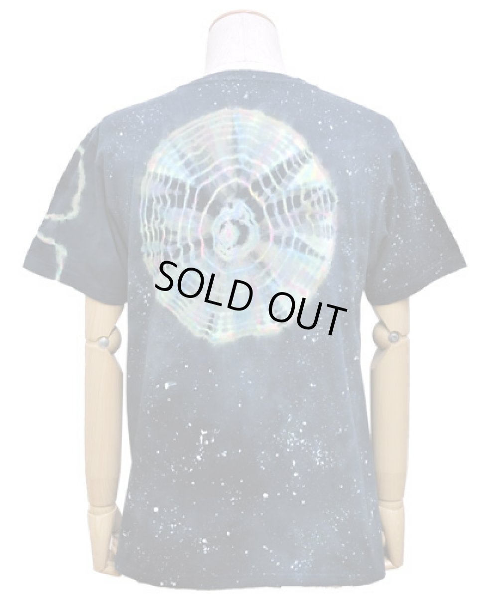 画像3: VENOM INSECT メンズ・半袖Tシャツ / Lサイズ (3)