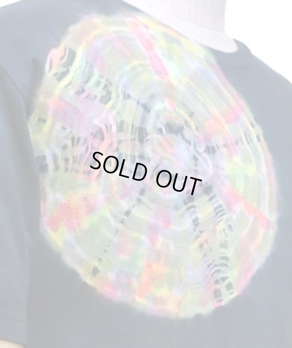 画像3: VENOM INSECT メンズ・半袖Tシャツ / Mサイズ (3)