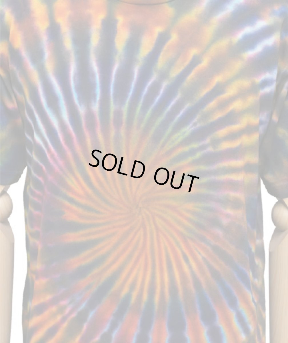 画像3: GRATEFUL TIE-DYE FACTORYメンズ・半袖Tシャツ / Lサイズ (3)