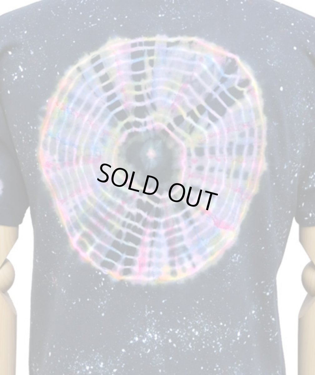 画像4: VENOM INSECT メンズ・半袖Tシャツ / Mサイズ (4)