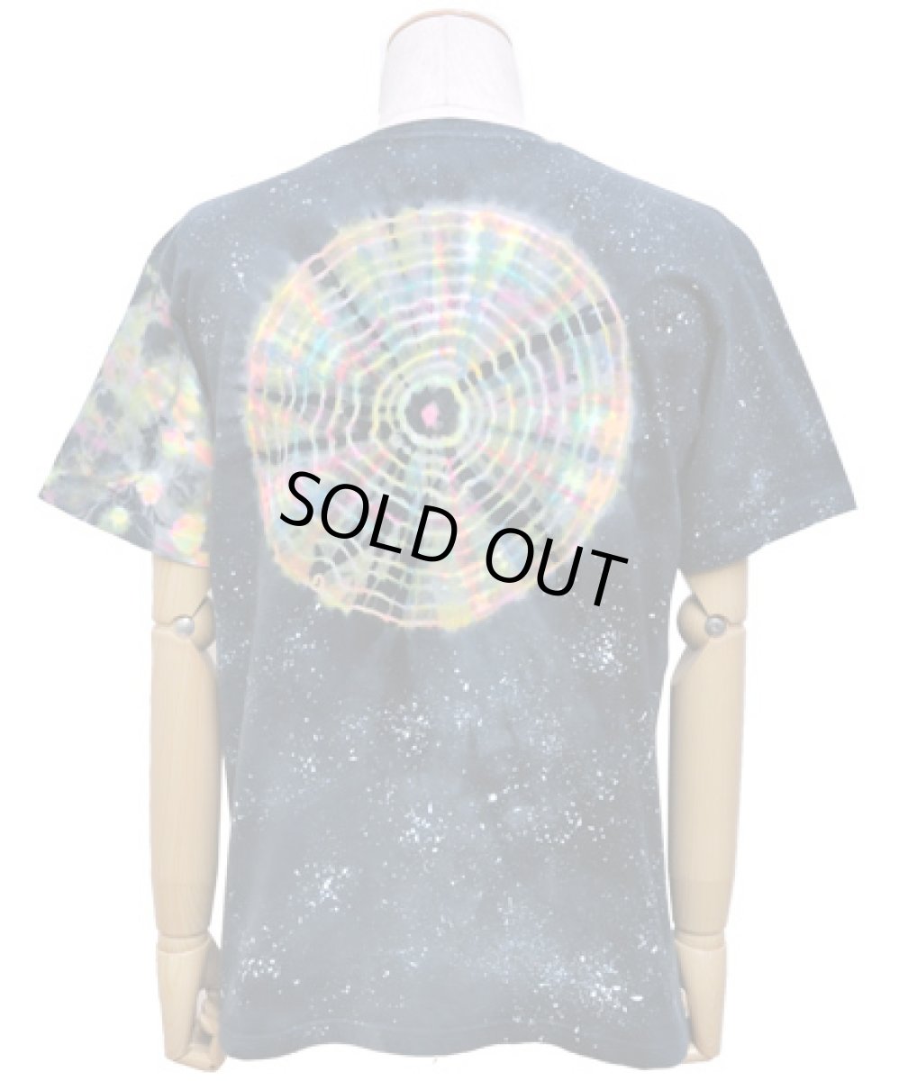 画像3: VENOM INSECT メンズ・半袖Tシャツ / Lサイズ (3)