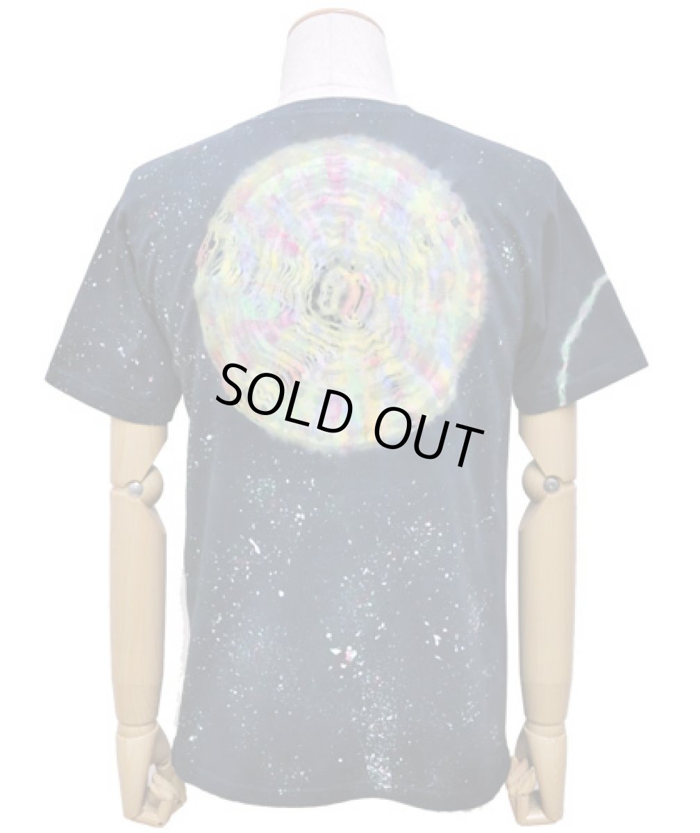 画像3: VENOM INSECT メンズ・半袖Tシャツ / Mサイズ (3)