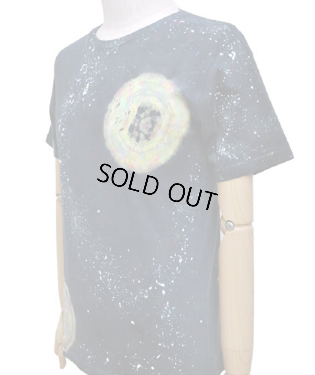 画像2: VENOM INSECT メンズ・半袖Tシャツ / Mサイズ (2)