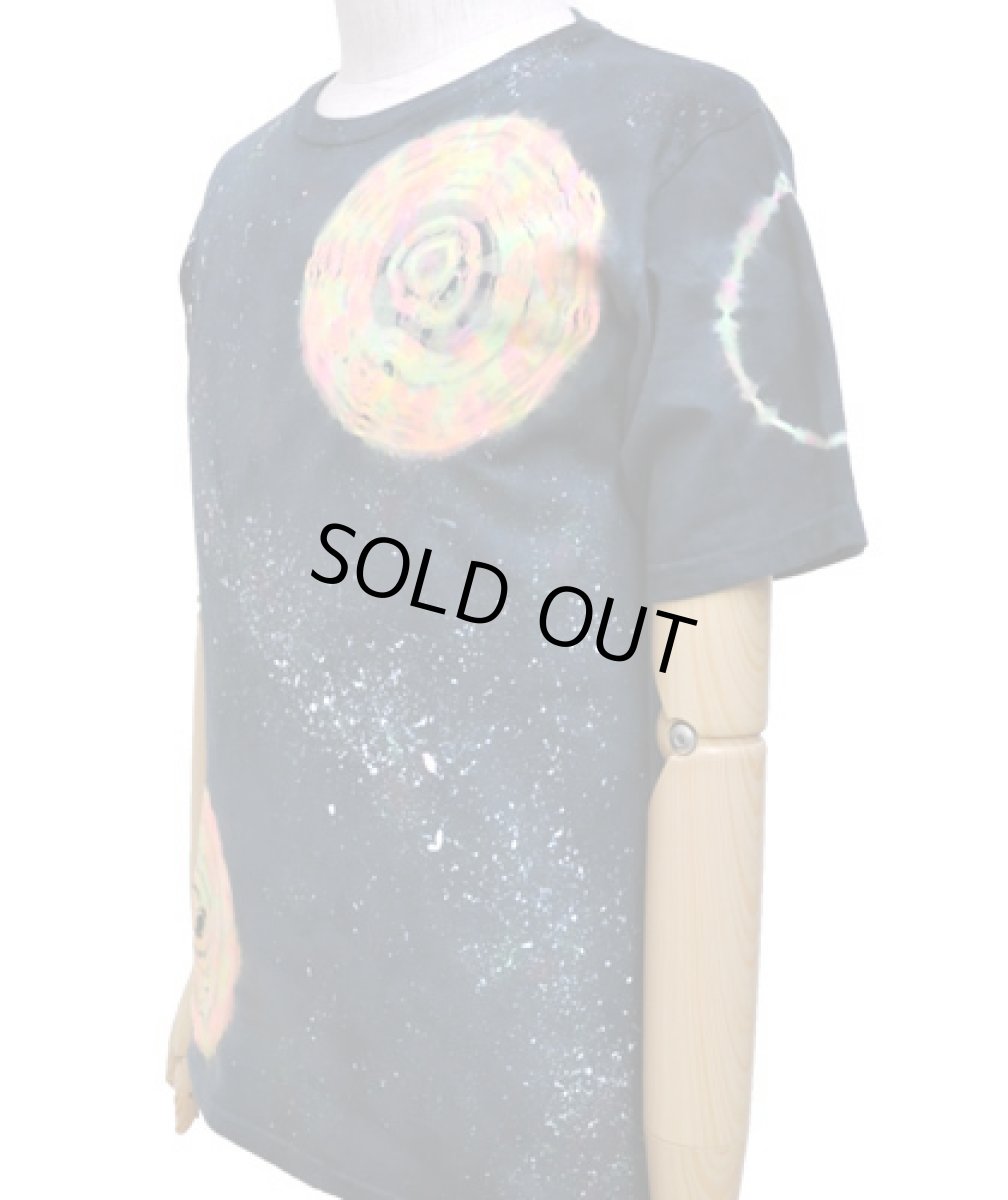 画像2: VENOM INSECT メンズ・半袖Tシャツ / Lサイズ (2)