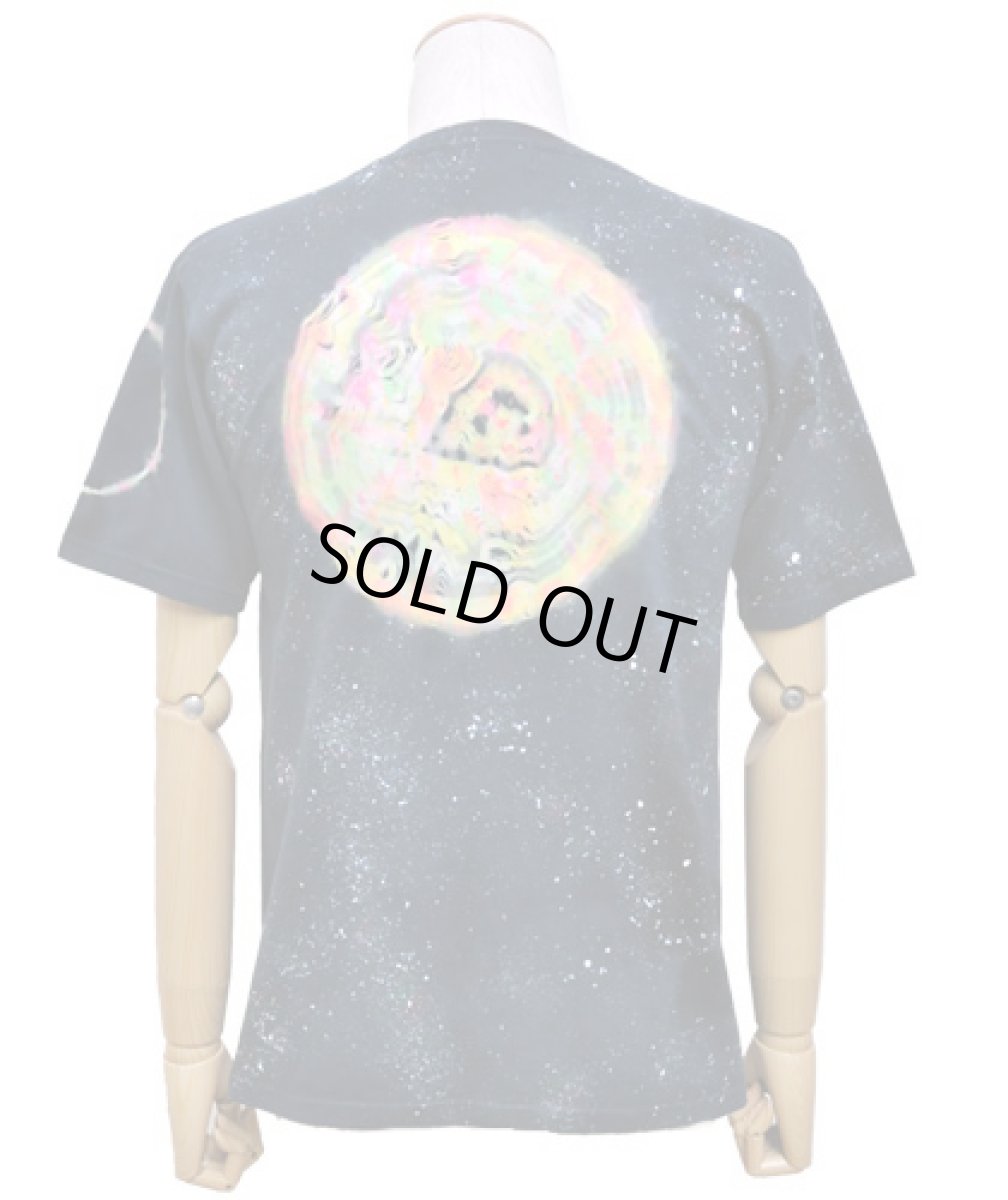 画像3: VENOM INSECT メンズ・半袖Tシャツ / Lサイズ (3)