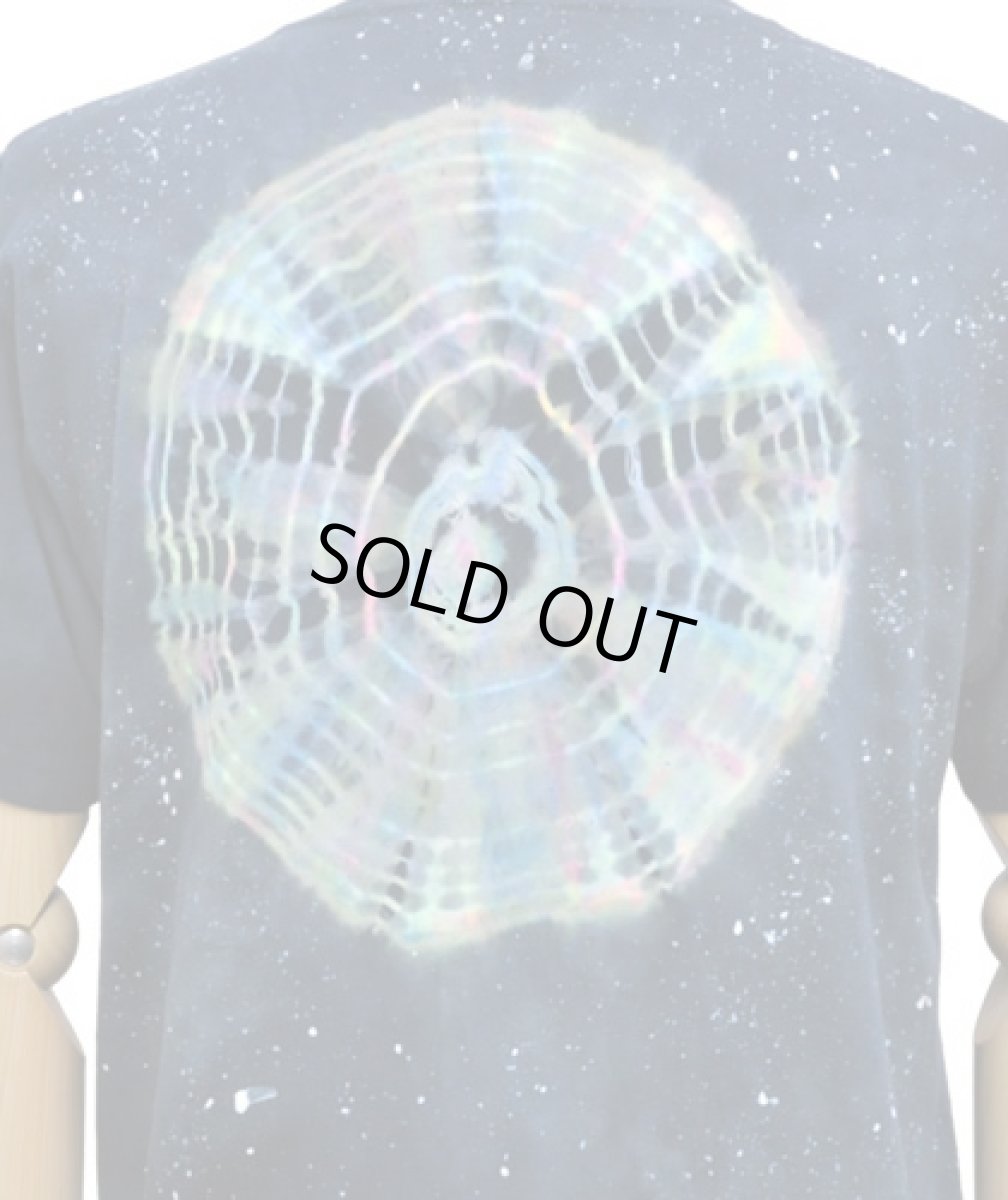 画像4: VENOM INSECT メンズ・半袖Tシャツ / Lサイズ (4)