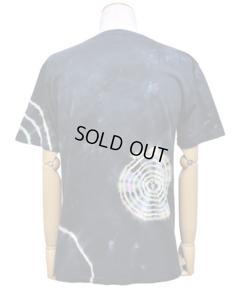 画像4: VENOM INSECT メンズ・半袖Tシャツ / Lサイズ (4)