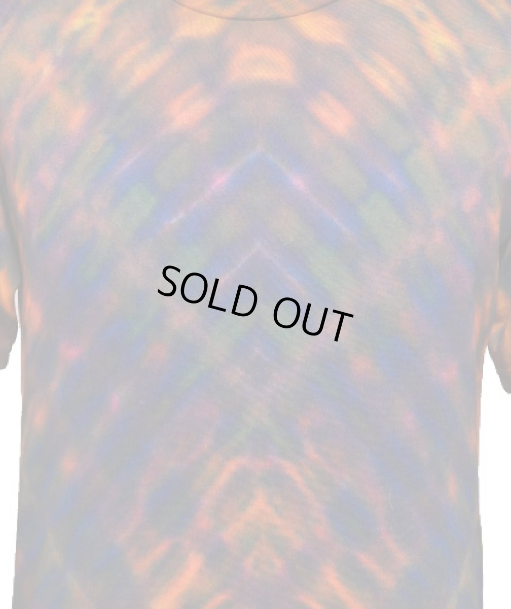 画像3: GRATEFUL TIE-DYE FACTORYメンズ・半袖Tシャツ / Lサイズ (3)