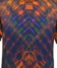 画像3: GRATEFUL TIE-DYE FACTORYメンズ・半袖Tシャツ / Lサイズ (3)