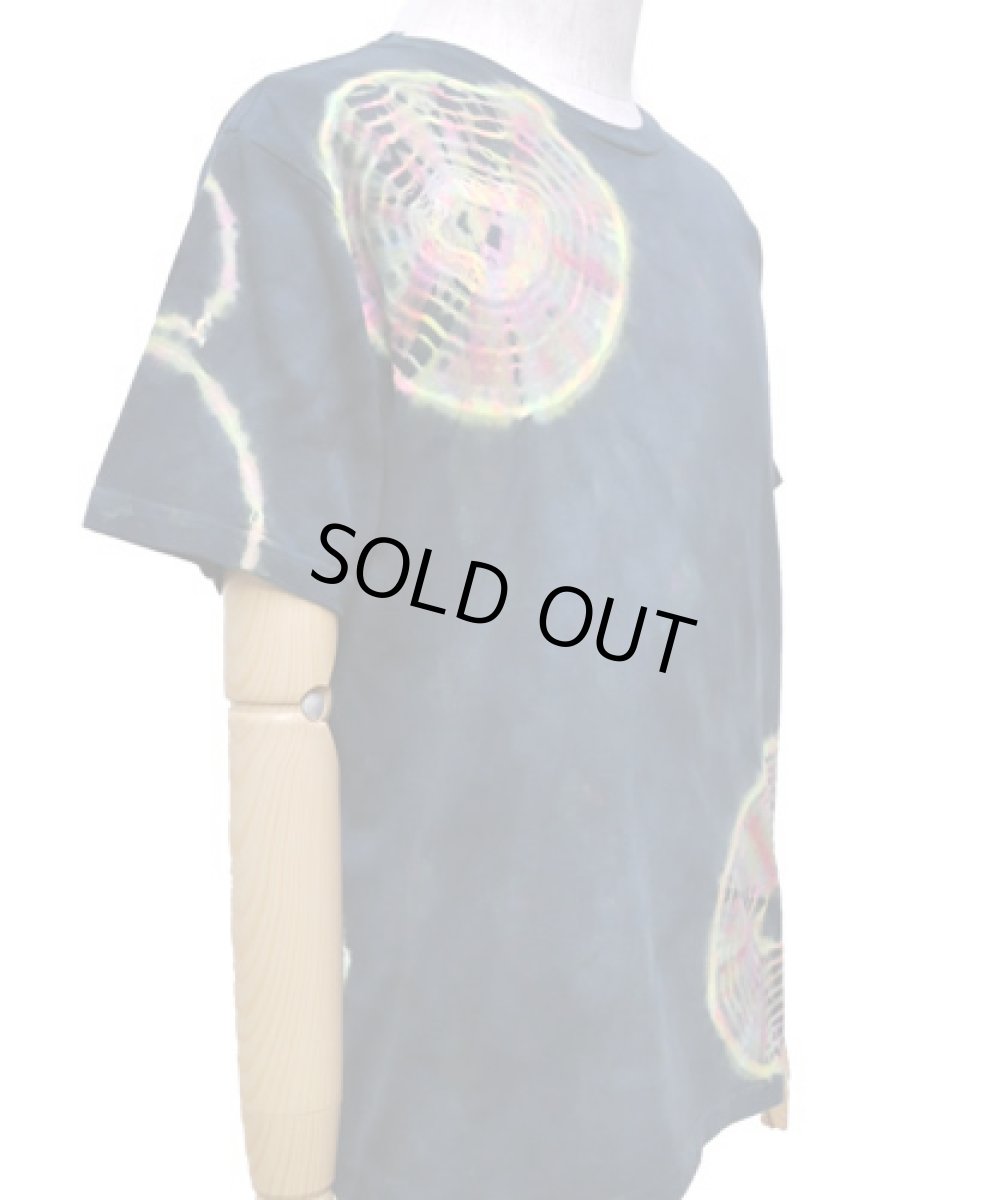 画像2: VENOM INSECT メンズ・半袖Tシャツ / Lサイズ (2)