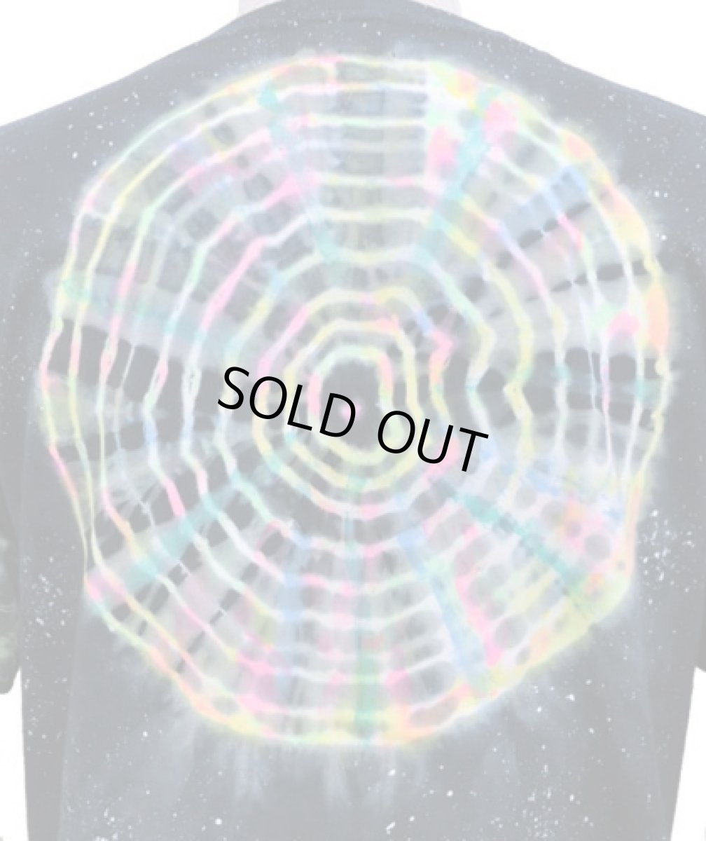 画像4: VENOM INSECT メンズ・半袖Tシャツ / Lサイズ (4)