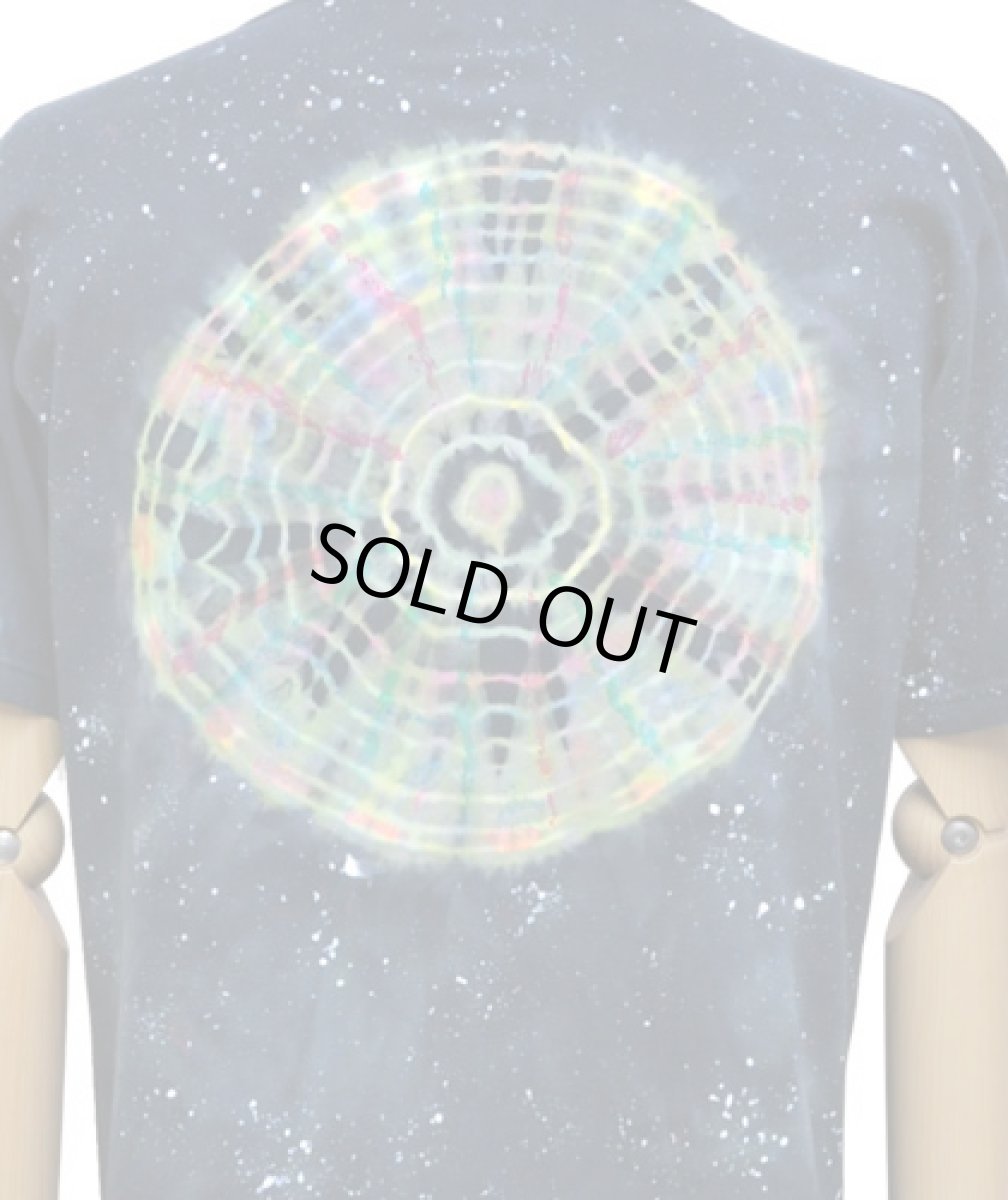 画像4: VENOM INSECT メンズ・半袖Tシャツ / Lサイズ (4)