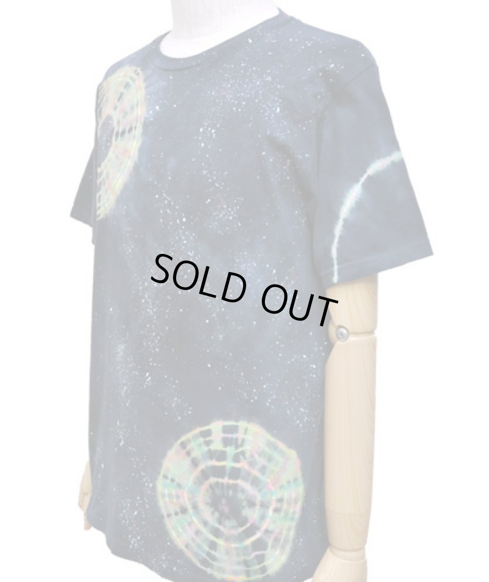 画像2: VENOM INSECT メンズ・半袖Tシャツ / Lサイズ (2)