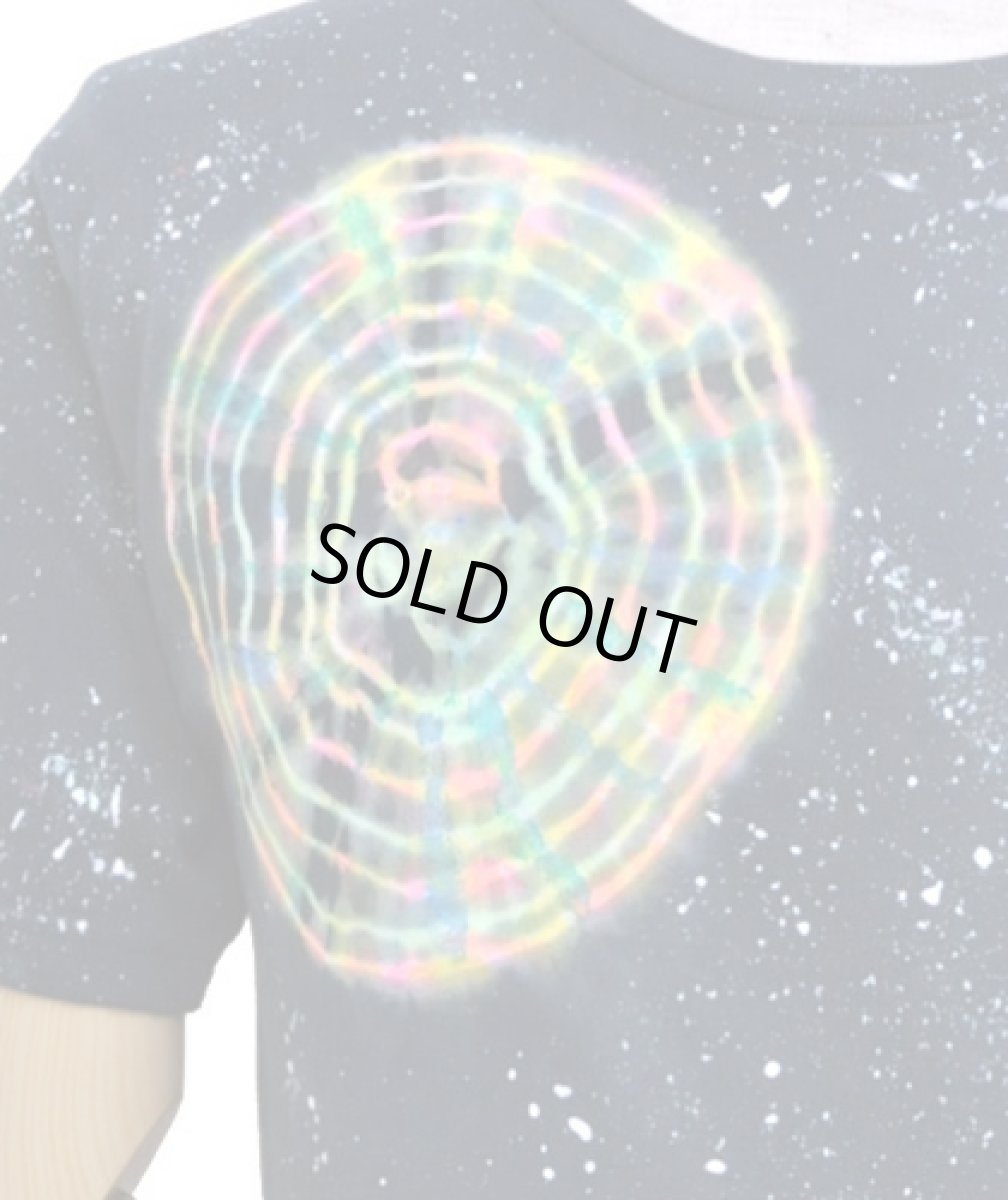 画像2: VENOM INSECT メンズ・半袖Tシャツ / Mサイズ (2)