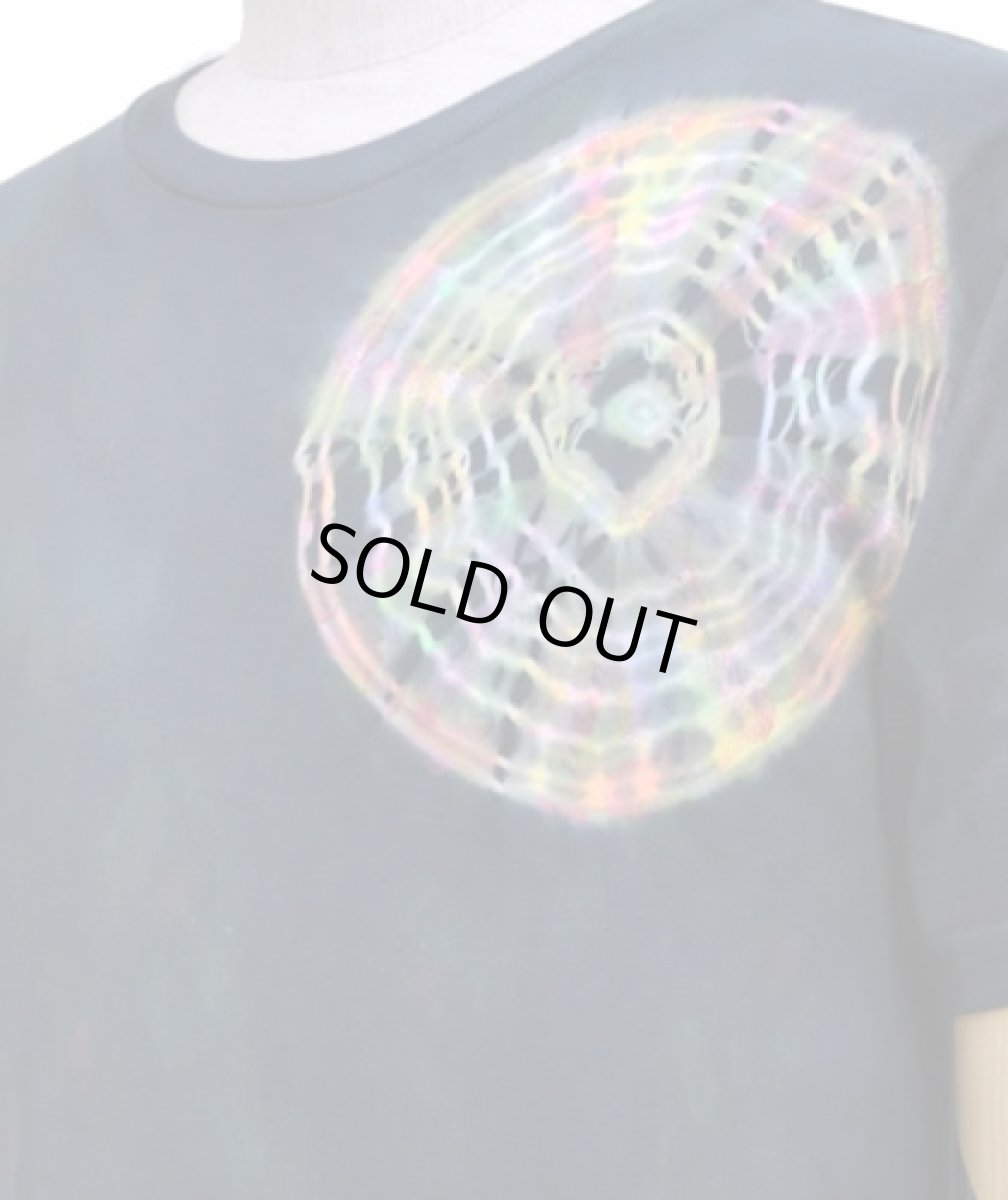 画像3: VENOM INSECT メンズ・半袖Tシャツ / Mサイズ (3)