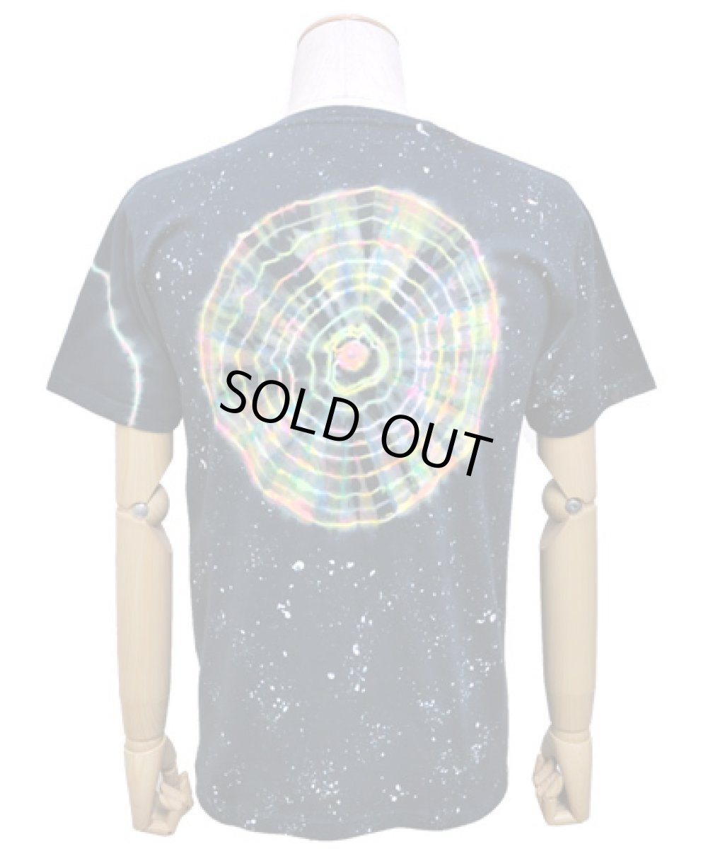 画像4: VENOM INSECT メンズ・半袖Tシャツ / Mサイズ (4)