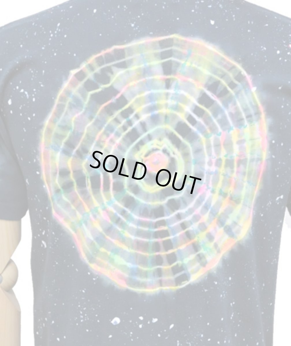 画像5: VENOM INSECT メンズ・半袖Tシャツ / Mサイズ (5)