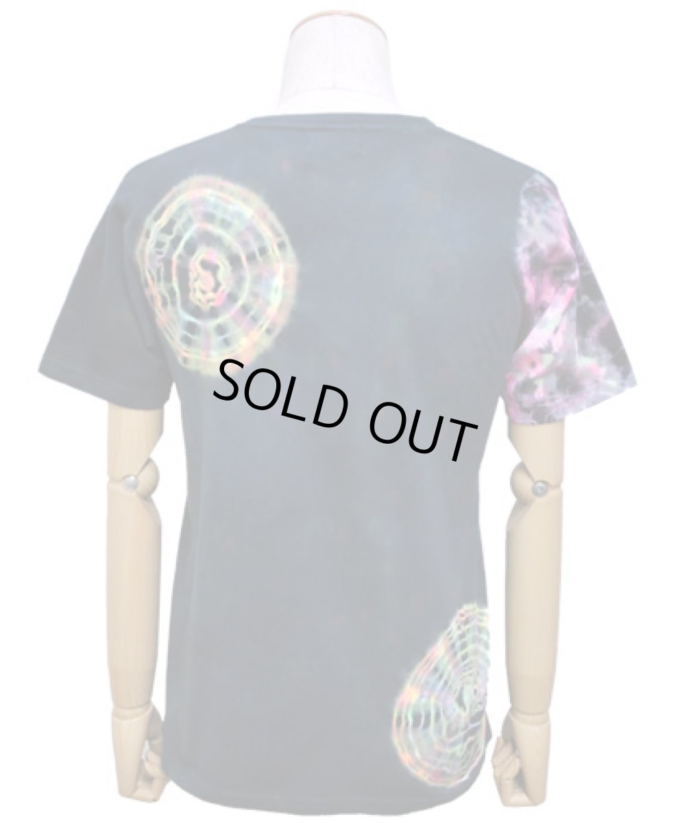 画像4: VENOM INSECT メンズ・半袖Tシャツ / Mサイズ (4)