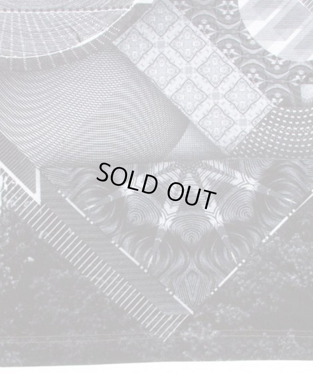 画像5: IMAGINARY FOUNDATION メンズ・サブリメイション・タンクトップ「PATTERNIST」 (5)